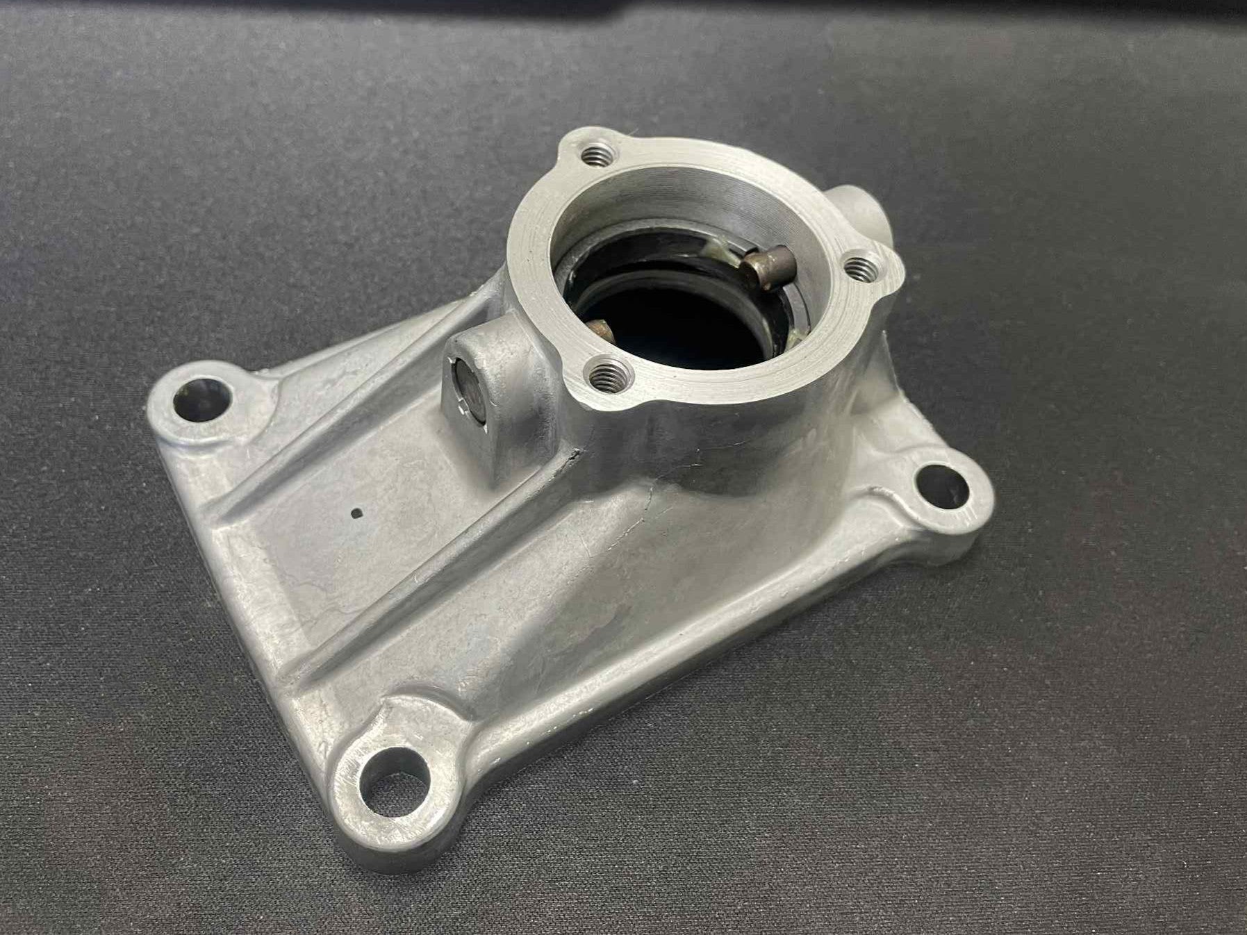 Turret Casing 99-05 Miata 6-speed Transmission Turret case - Mazda – Leroy Engineering