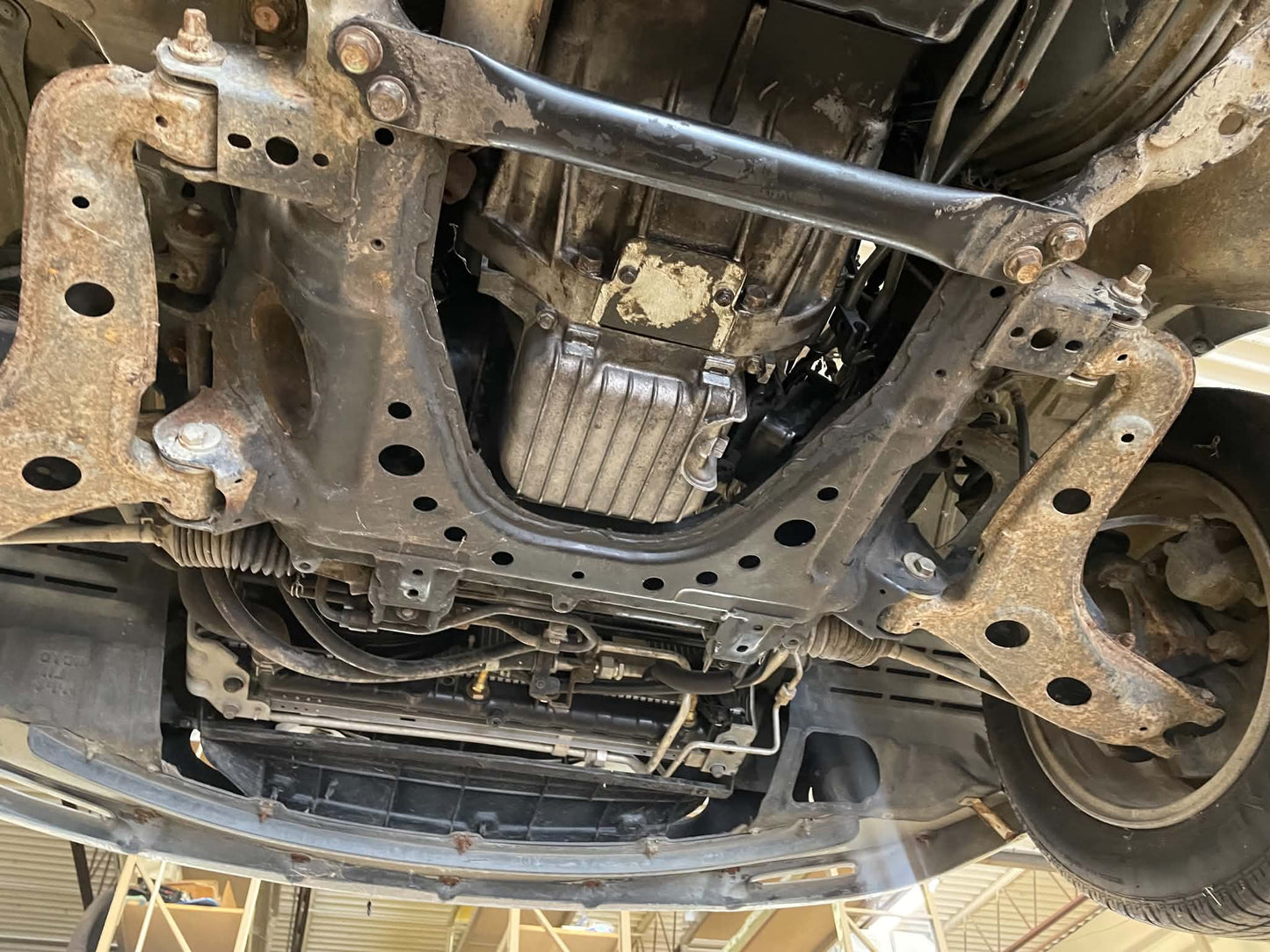 1999 Mazda Miata