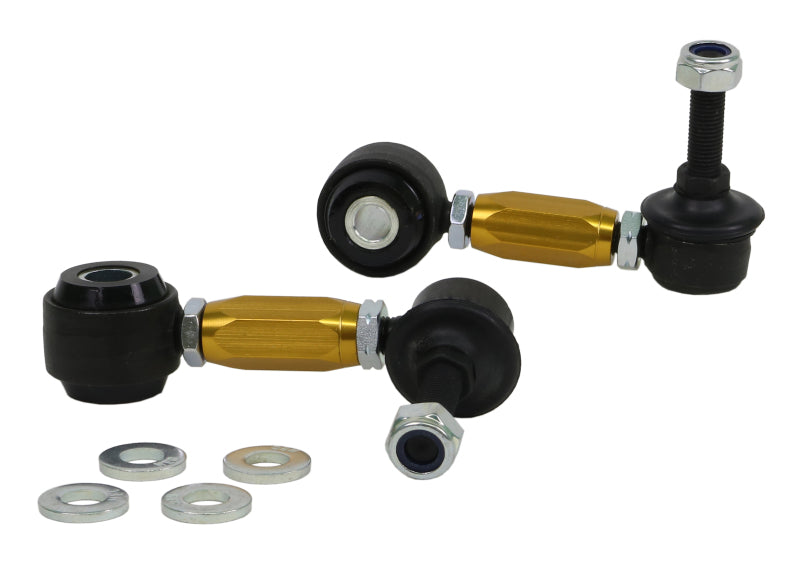 Whiteline NA 1990-1997  Front or Rear Sway Bar End Links