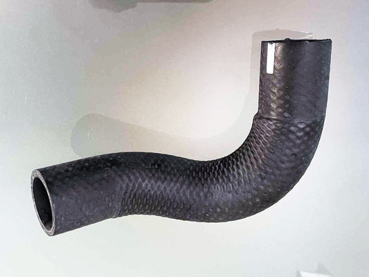 90-97 Miata Lower Radiator Hose- Radiator side - Mazda OEM