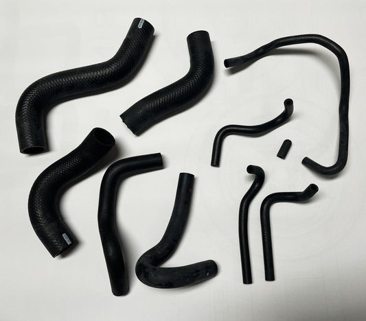 90-93 Miata OEM Coolant Hose Kit