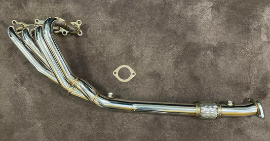 RoadsterSport Miata Header 90-93