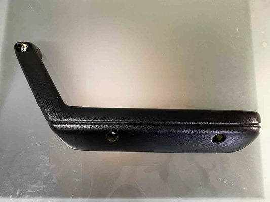 90-97 NA Miata Armrest PASS Black - Mazda OEM