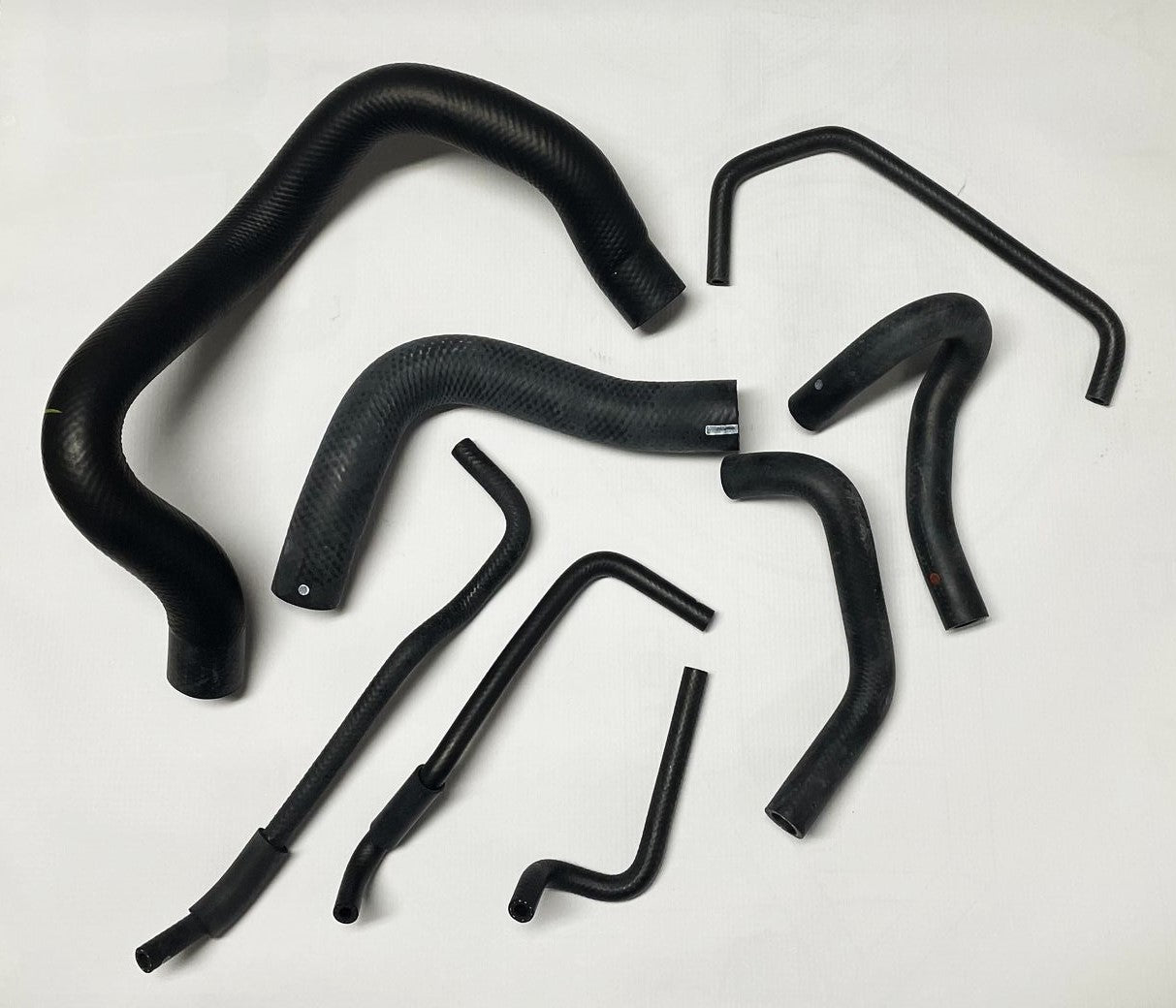 Miata Coolant Hose Kits  | Tech Article Collection
