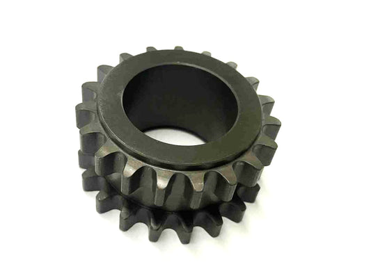 2006-2015 NC MX-5 Miata Crankshaft Timing Gear - Mazda OEM