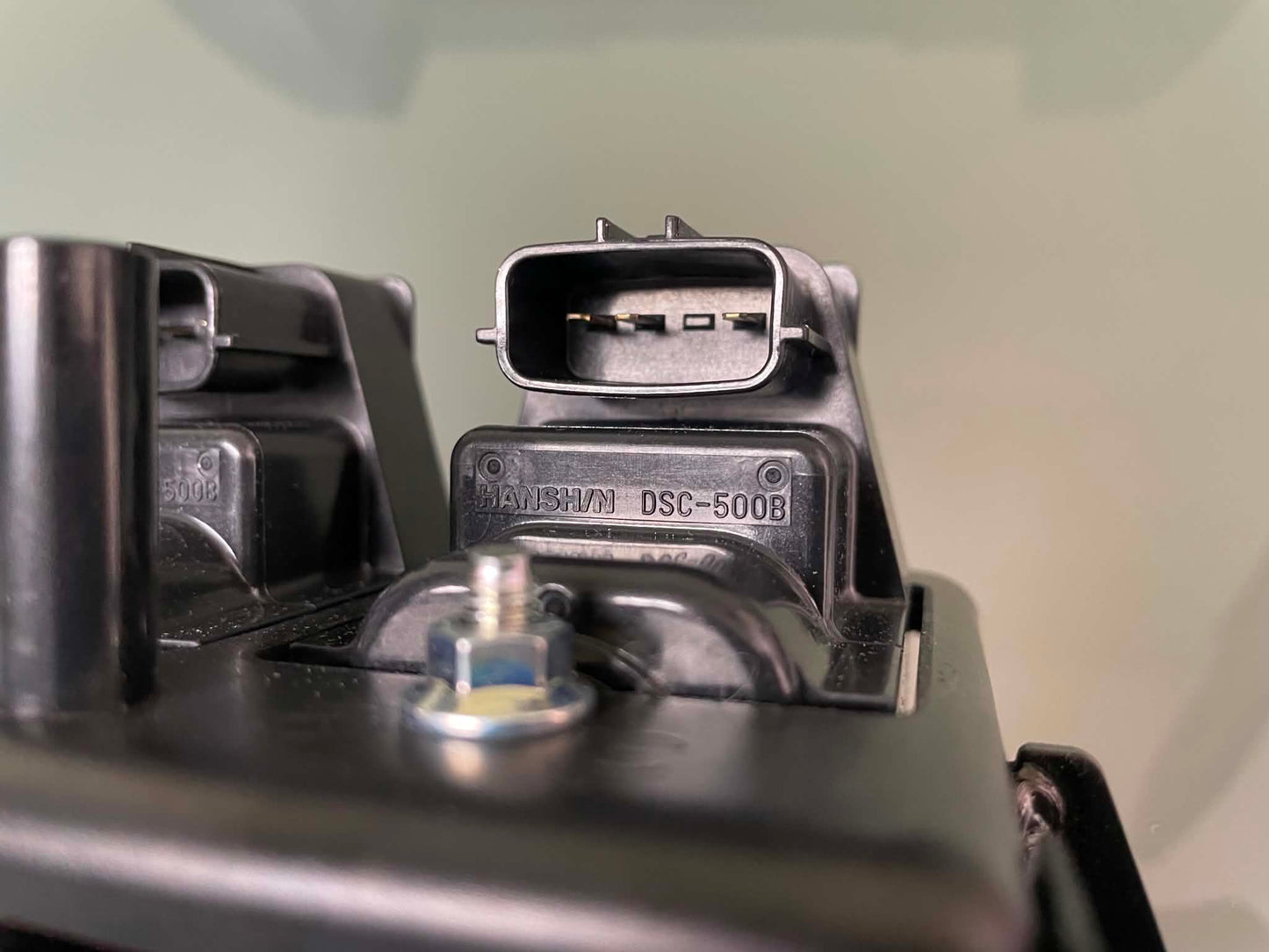 1999-2000 Miata Ignition Coil - Mazda OEM