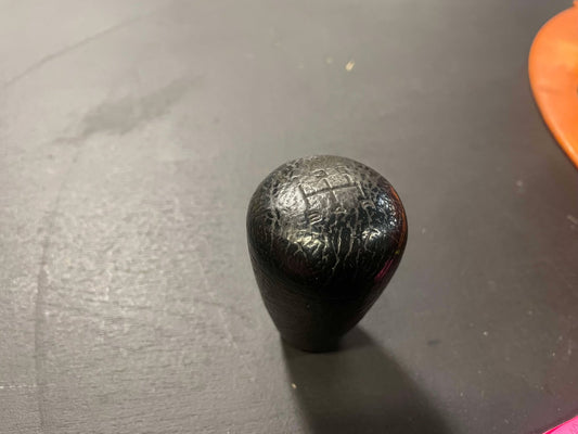 90-05 Miata Shift Knob 5 Speed [Used] - M523-17-520