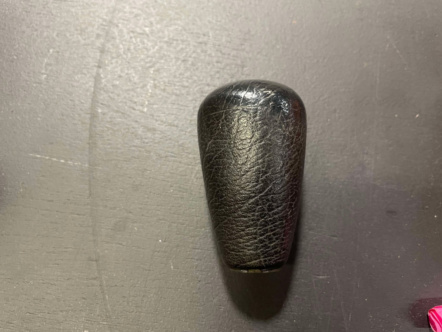 90-05 Miata Shift Knob 5 Speed [Used] - M523-17-520
