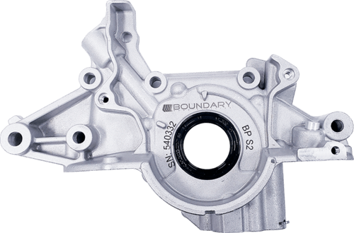 Oil Pumps | Tech Article Collection