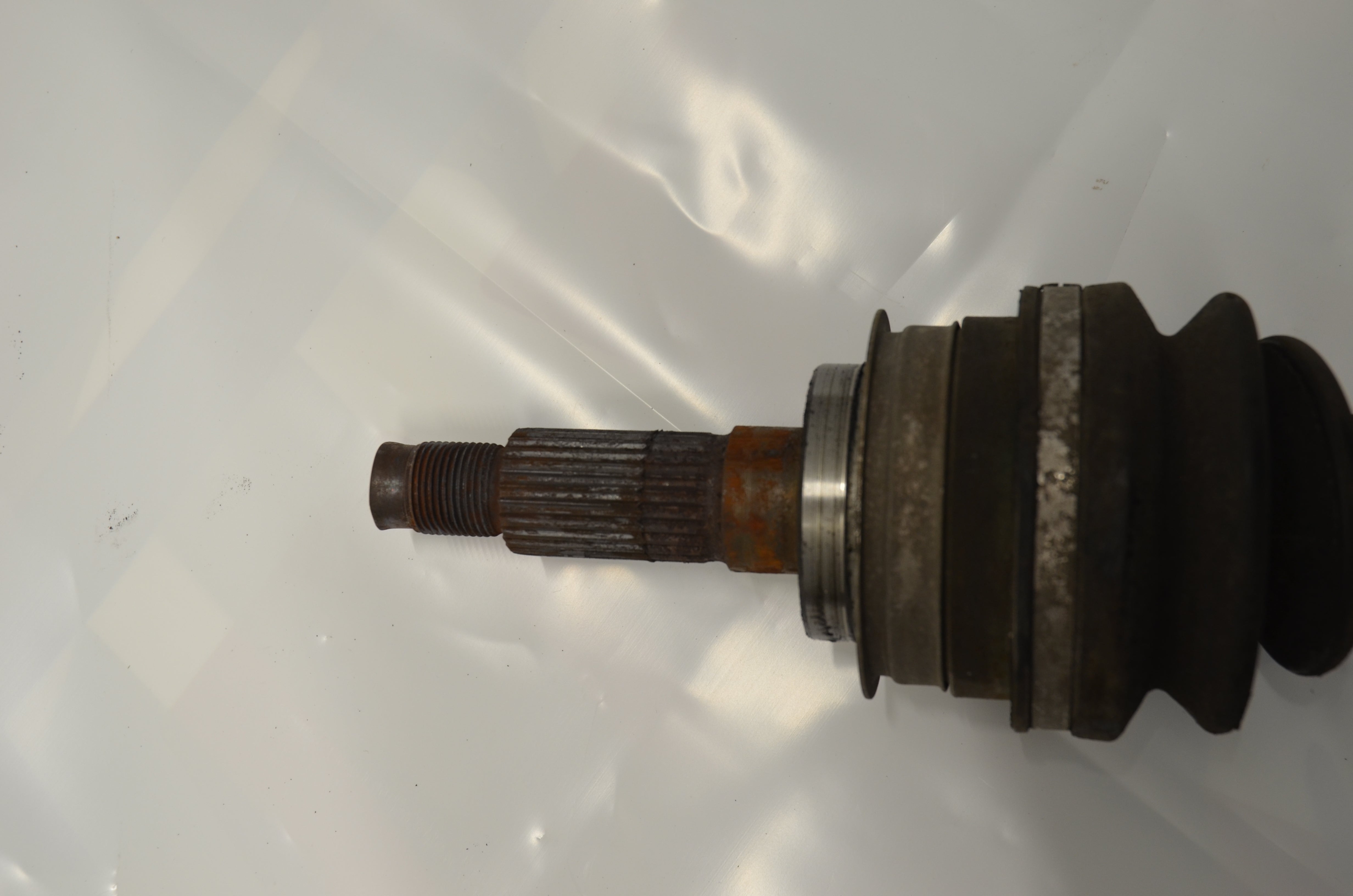 94-95 Miata Half Shaft Flange Axle LH or RH [USED] - MF04-25-100A