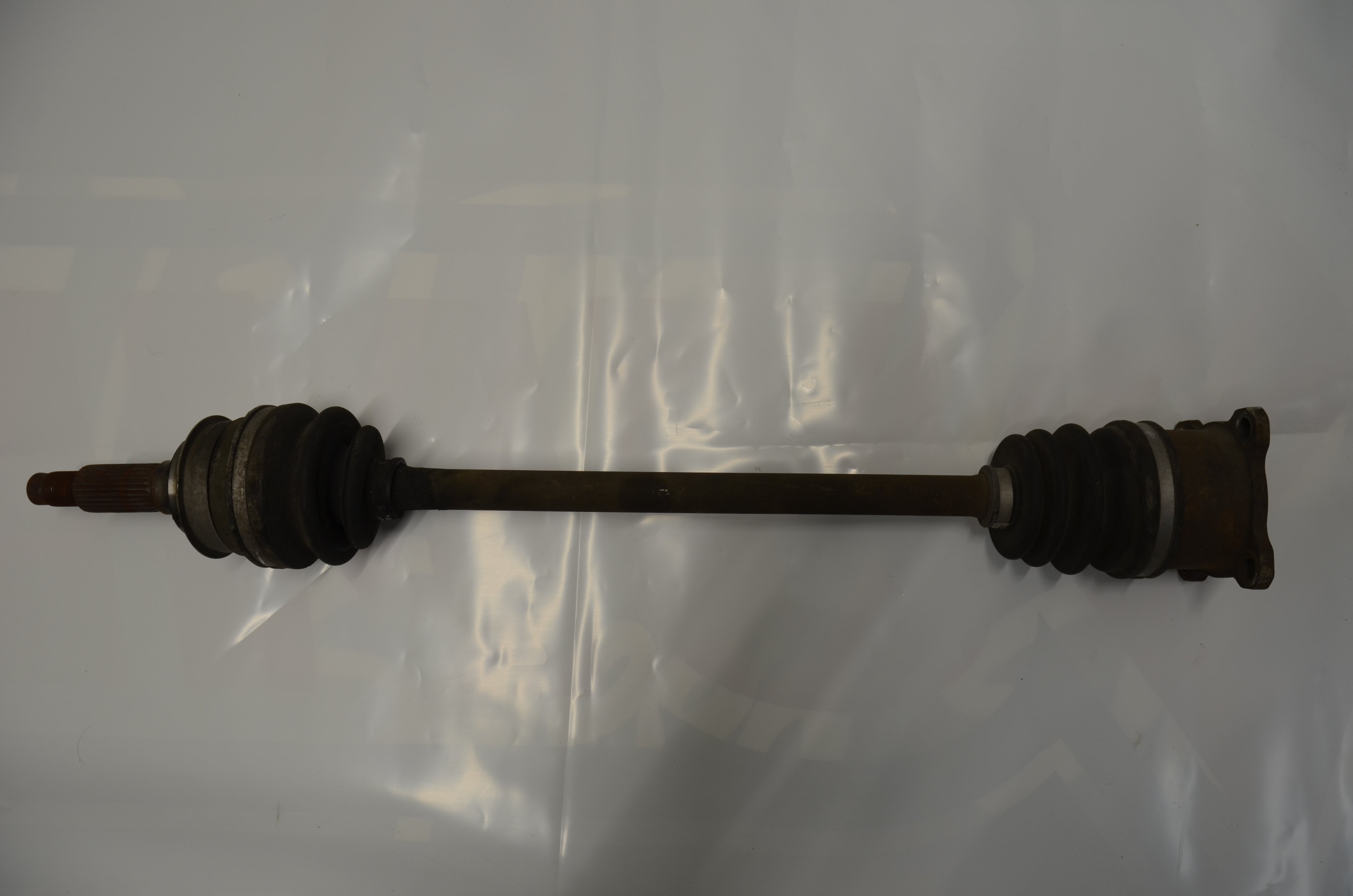 miya 94-95 Miata Half Shaft Flange Axle LH or RH [USED] - MF04-25-100A