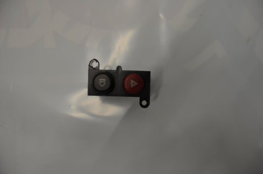 90-97 Miata Hazard Popup Headlight Switch [USED] - NA01-66-170