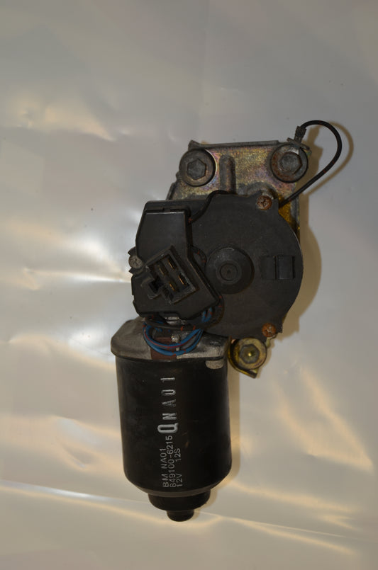 90-05 Miata Windshield Wiper Motor [Used] - NA01-67-340