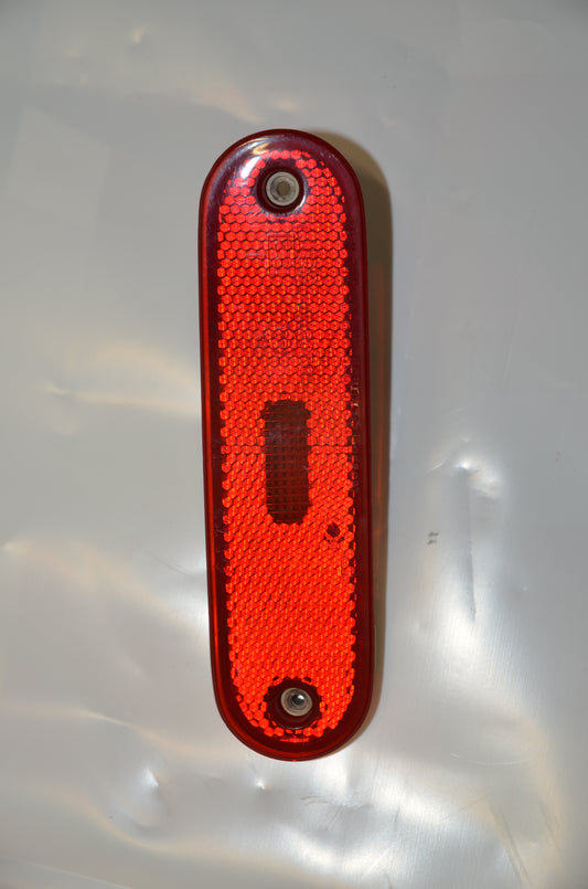 99-05 Rear Side Marker Reflector L [Used] - NAB-1530A