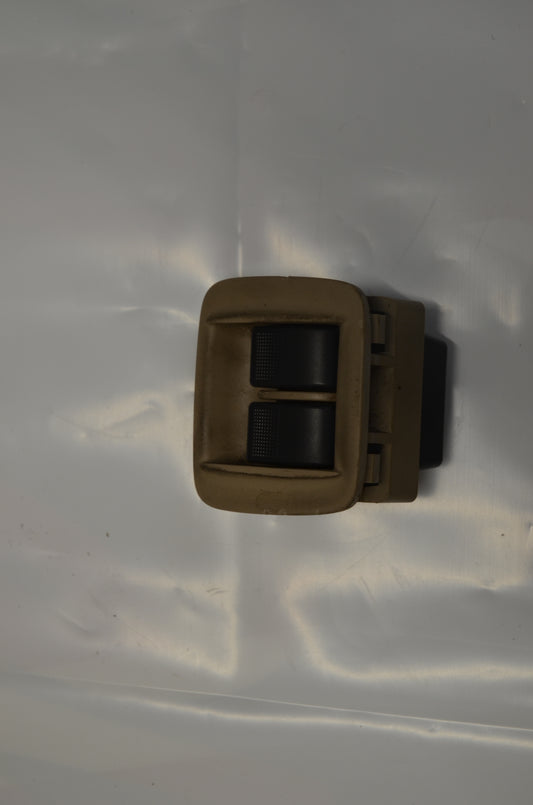 99-00 Miata Center Console Power Window Switch [Used] - NC72 66 350 02