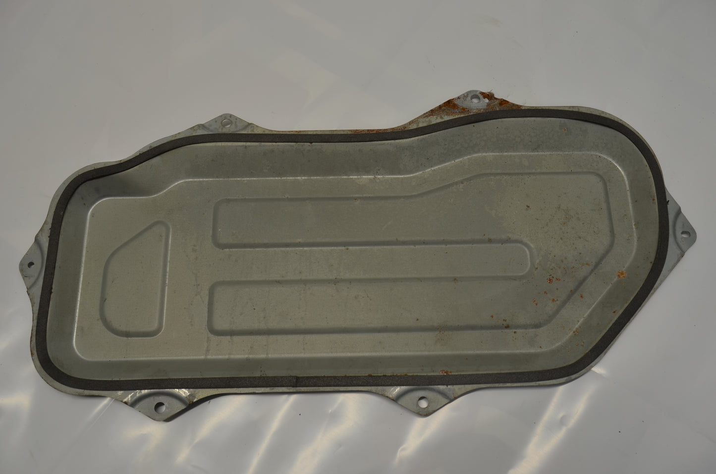 99-05 Miata Fuel Pump Filler Cover Panel [Used]