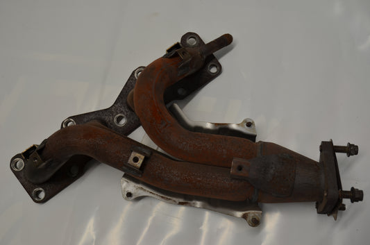 01-05 Miata Exhaust Manifold Headers [Used] - BP4Y-13-450B