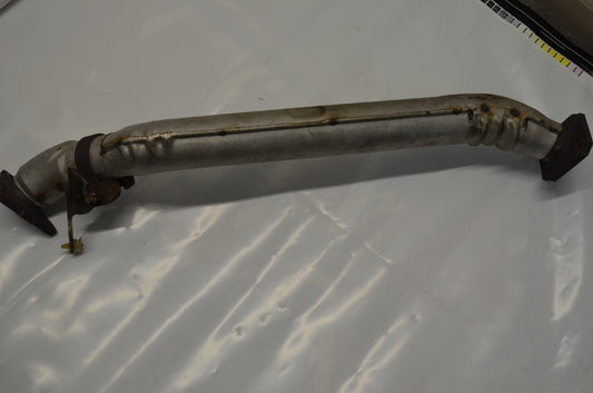 01-05 Miata Exhaust Downpipe Manifold [Used] - BPM3-40-500F
