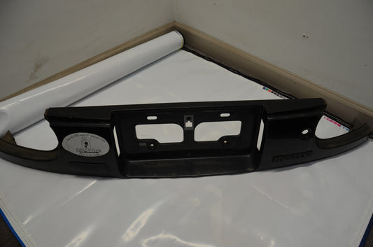 90-97 Miata Rear Finish Panel [Used] - NA01-50-850H-PZ