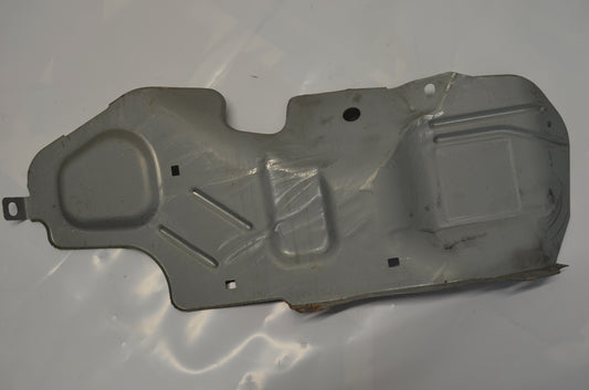 99-05 Miata Trunk Fuel Filler Cover Access Panel [Used] - NC11-42-291A