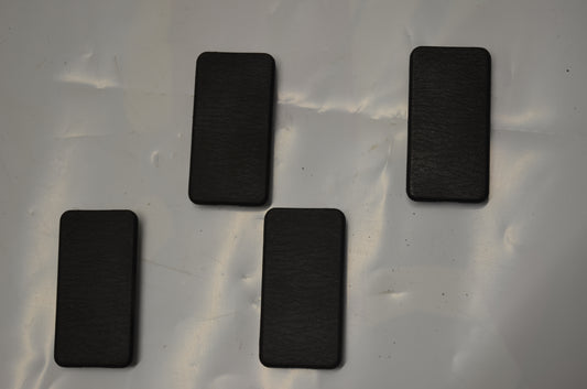 90-97 Miata Dash Bolt Trim Cover Plugs [Used] - NA01-64-912 88