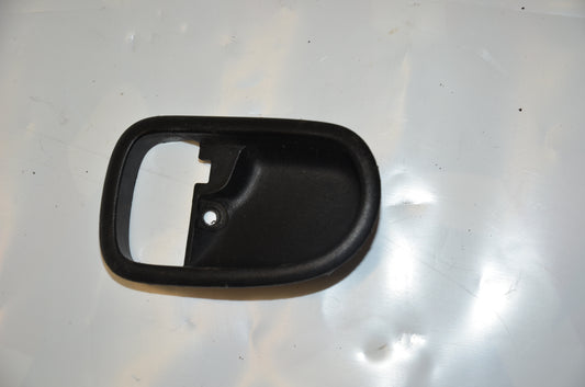 99-05 Miata Door Handle Trim Bezel Cup L [Used] - EA01-59-303