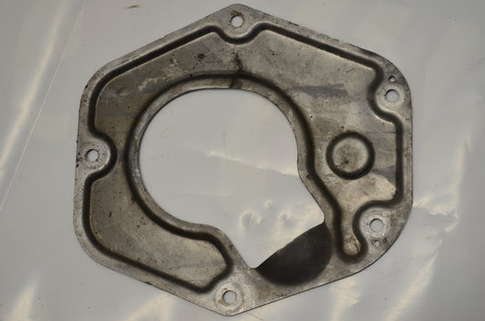 90-97 Miata Oil Pan Baffle Plate OEM [Used] - B61P-10-40YA
