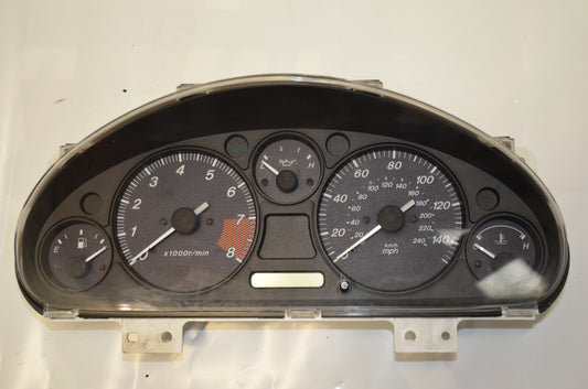 99-00 Miata Instrument Gauge Cluster [Used]