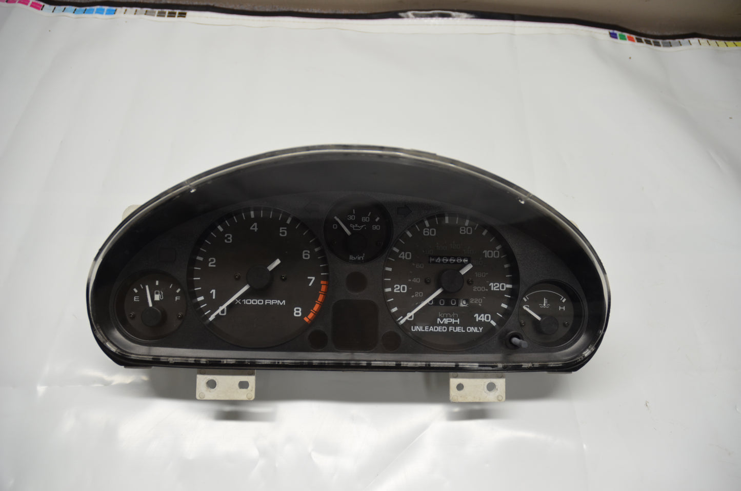 94 Miata Instrument Gauge Cluster [USED] - NA03-55-430