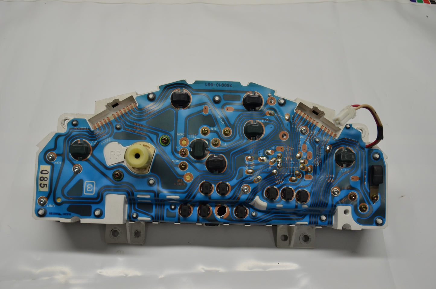 94 Miata Instrument Gauge Cluster [USED] - NA03-55-430