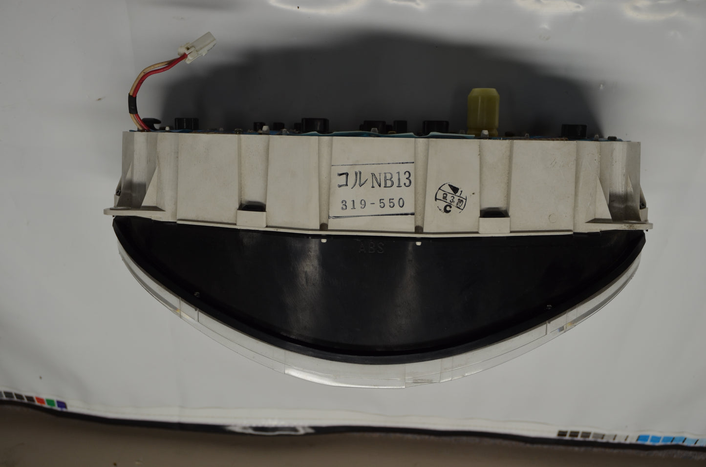 94 Miata Instrument Gauge Cluster [USED] - NA03-55-430