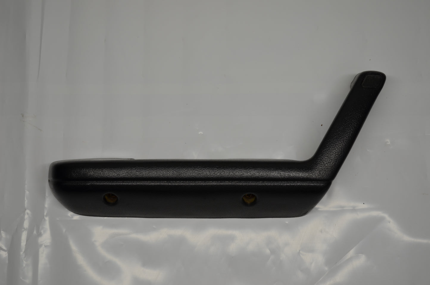 90-97 Miata Armrest Driver Side Black [Used] - BF70-69-390C-00
