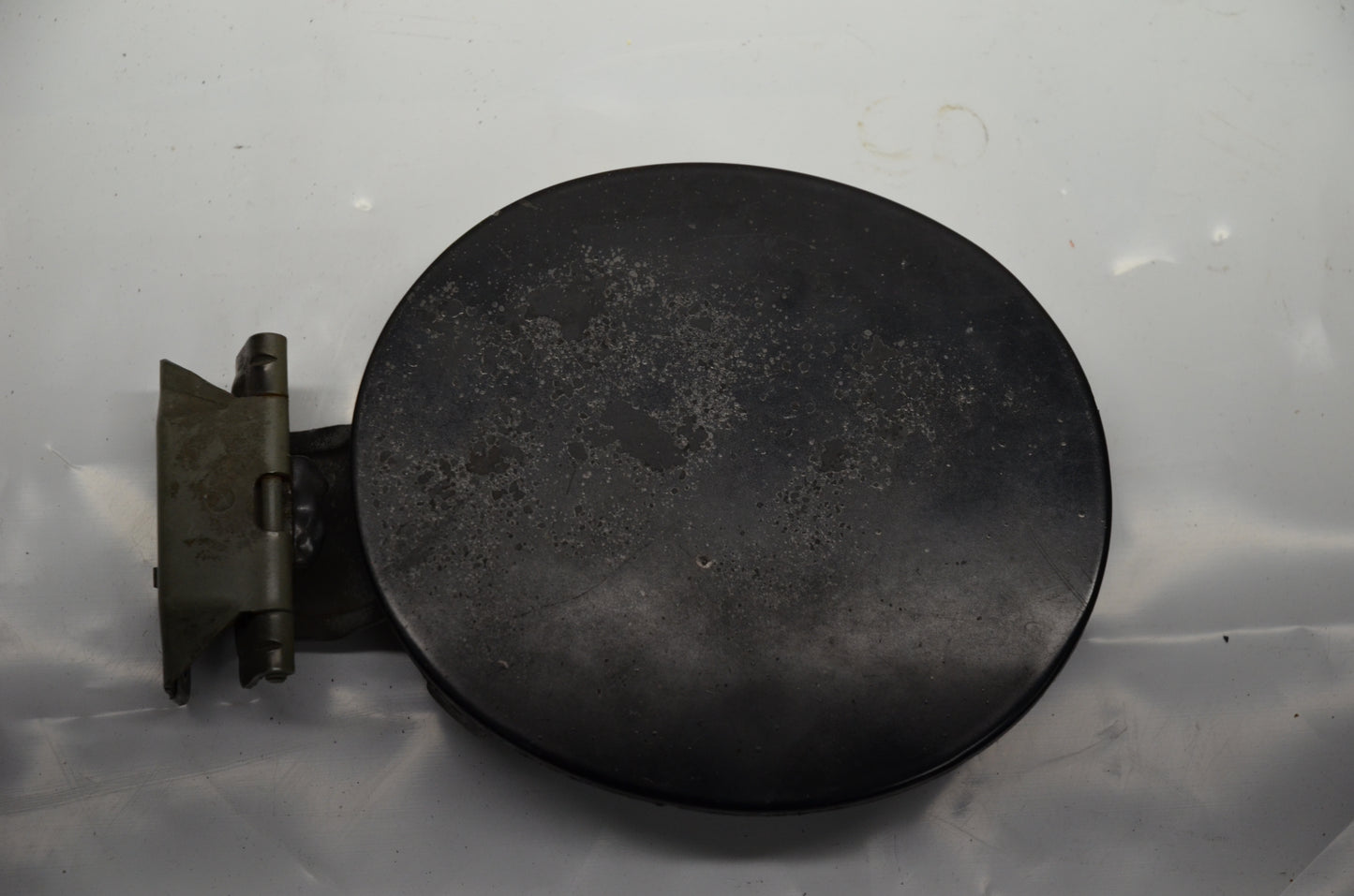 90-97 Miata Black Fuel Door [Used] - NA01-42-410B