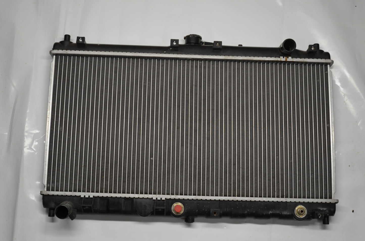 99-05 Miata Radiator [Used] - BP4W-15-200A