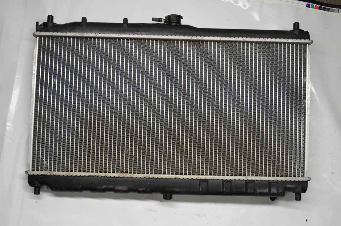 99-05 Miata Radiator [Used] - BP4W-15-200A