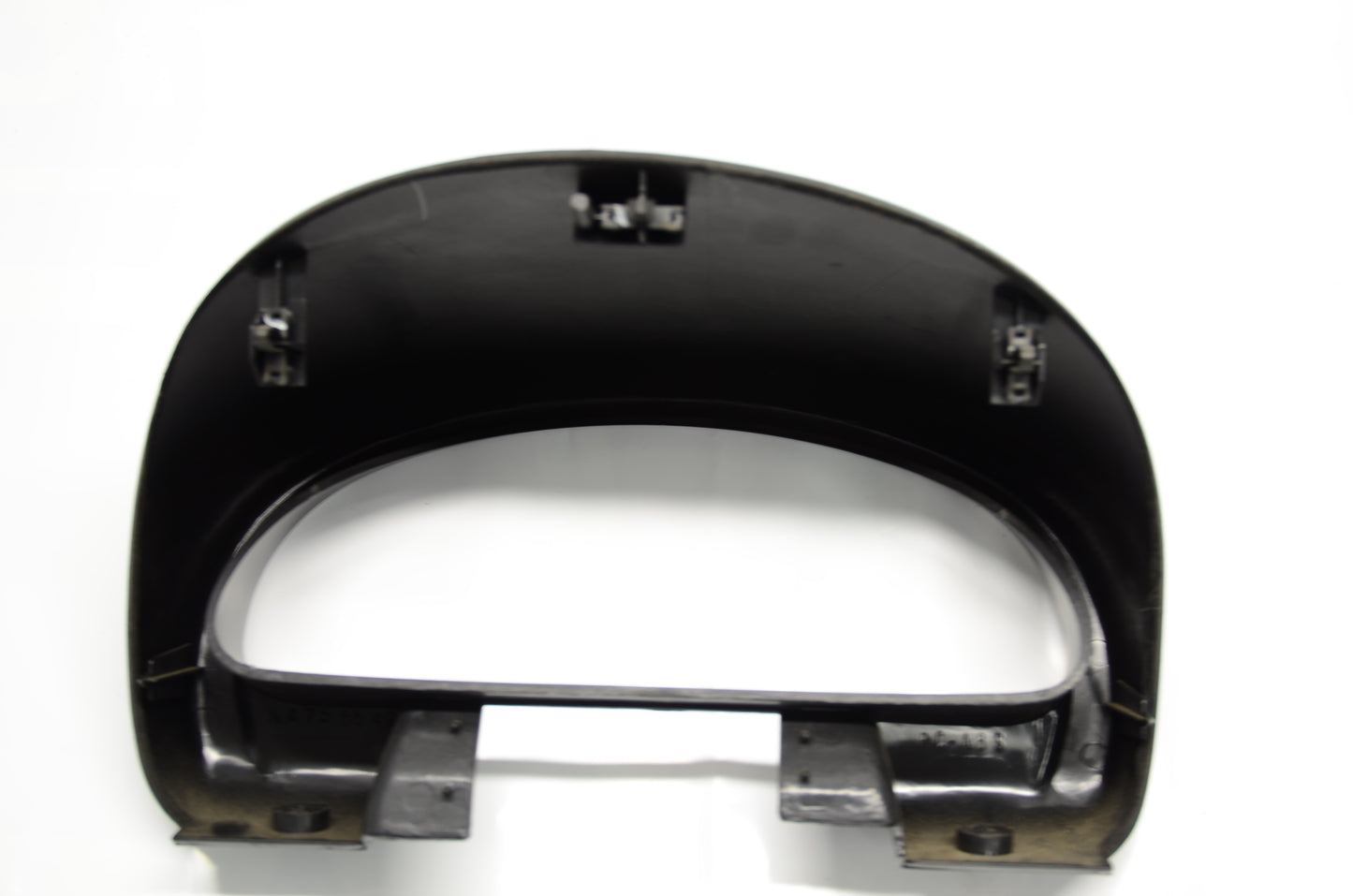 94-97 Miata Gauge Cluster Surround Bezel Trim Hood [Used] - NA75-55-421