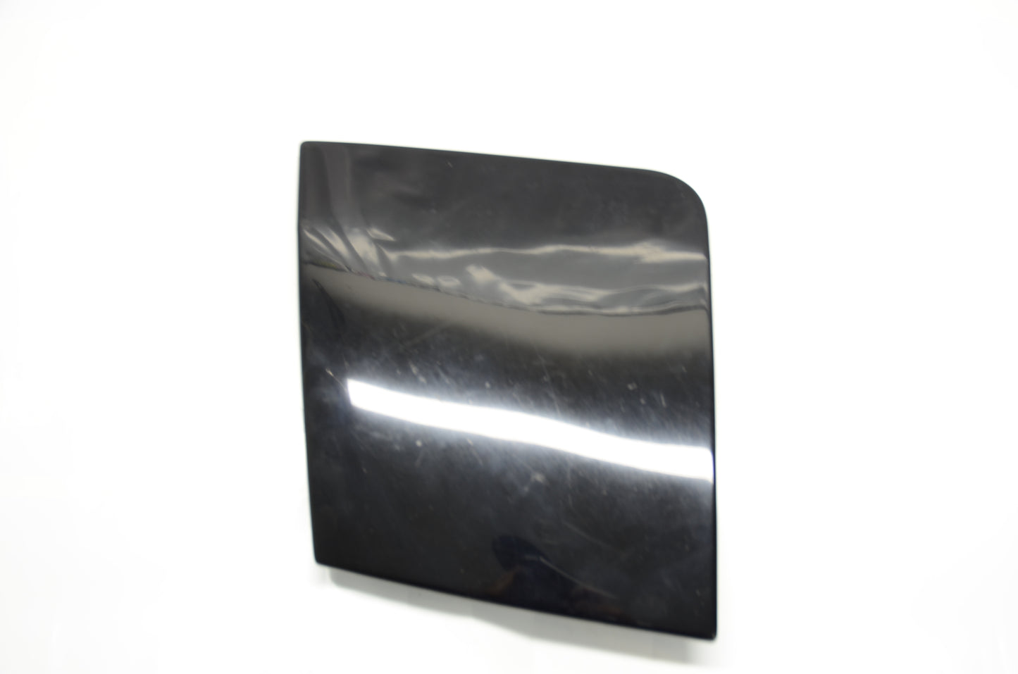 90-97 Miata Headlight Lid R Black [Used] - NA01-51-SH2B