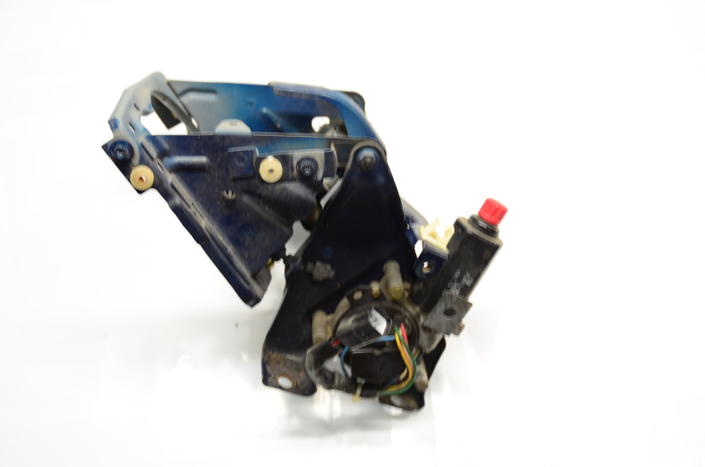 90-97 Miata Headlight Assembly Bracket with motor R [Used] - NA01-51-SC1A