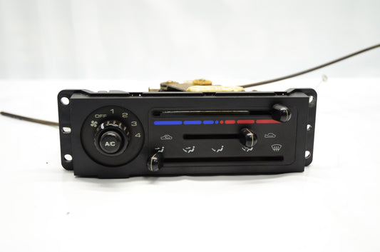 90-97 Miata Climate Control HVAC Assembly [Used] - NA75-61-190B
