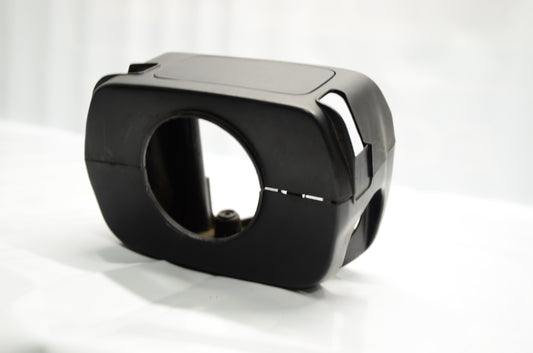 90-97 Miata Steering Column Cover [Used] - NA01-60-220-00