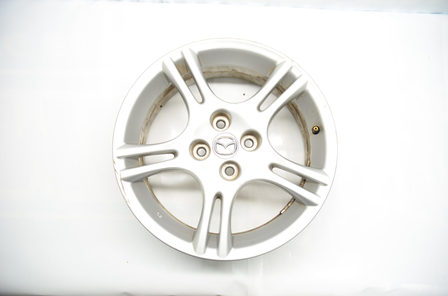 04-05 NB Double Spoke Wheel with Center Cap [Used] - 9965436560