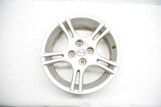 04-05 NB Double Spoke Wheel with Center Cap [Used] - 9965436560