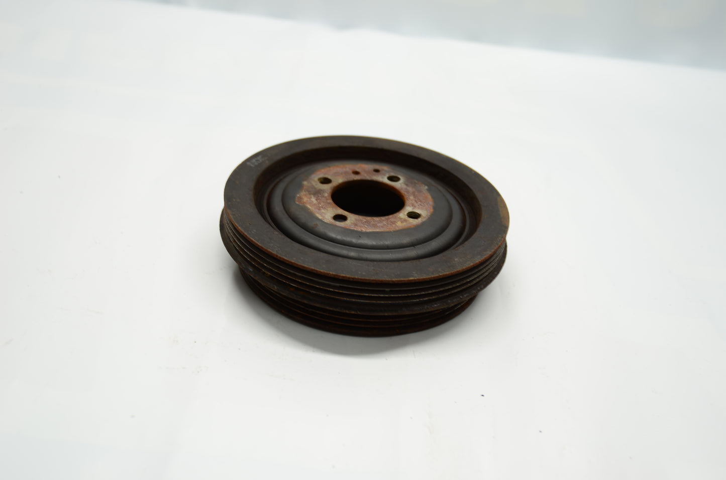 94-97 Miata Crank Shaft Pulley [Used] - BPD3-11-401A