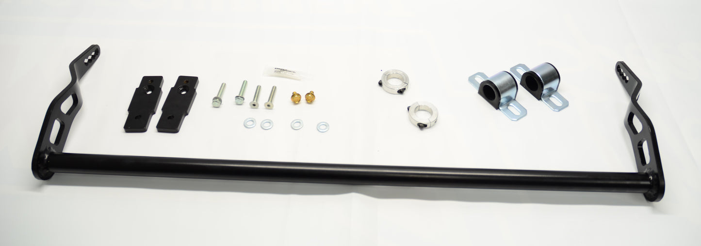 Leroy Engineering NA/NB Front Sway Bar