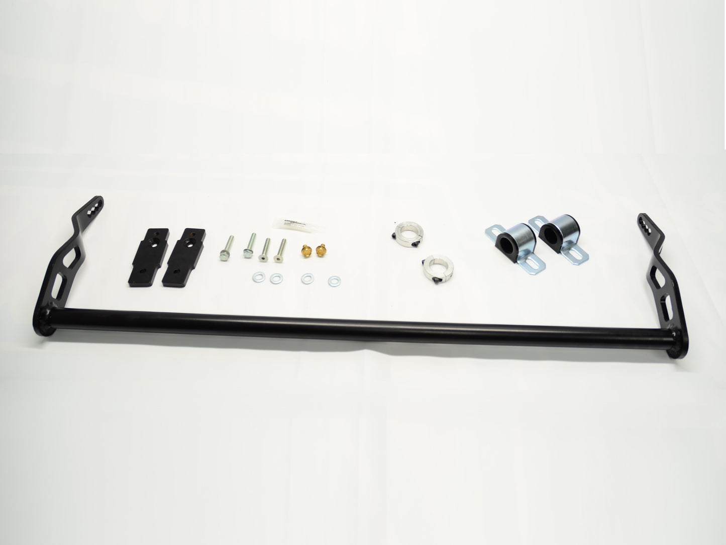 Leroy Engineering NA/NB Front Sway Bar - PRE ORDER