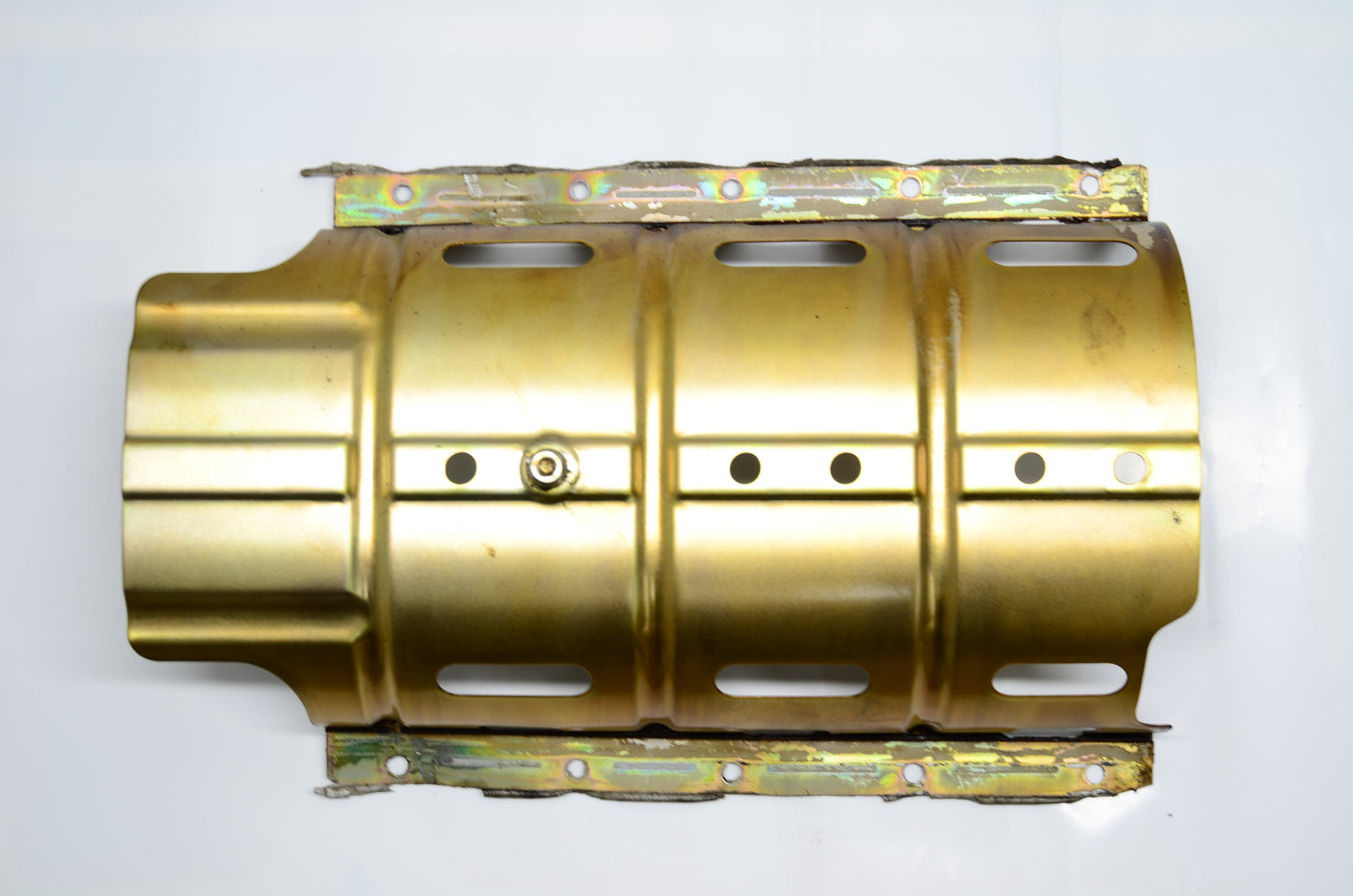 94-00 Miata Windage Tray [Used] - Bpe8-10-40y