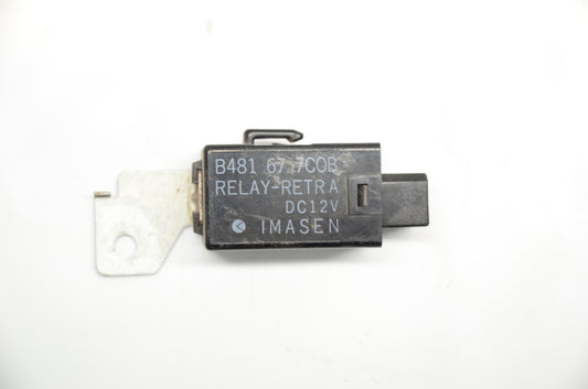 94-97 Miata Headlight Retractor Relay [Used] - B481-67-7C0B