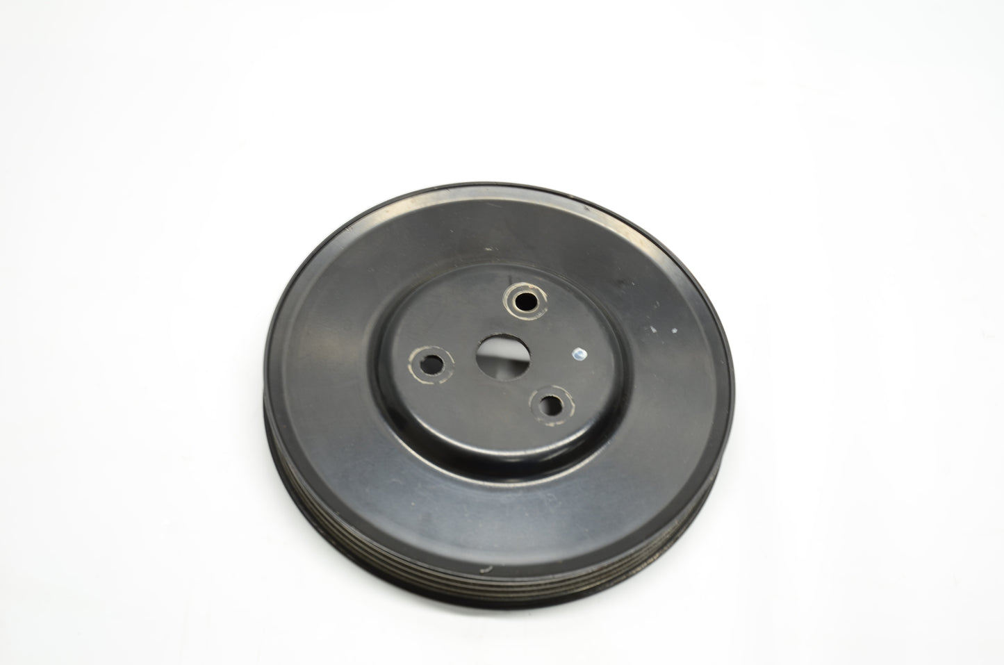 94-05 Miata Water Pump Pulley [Used] - B3C7-15-131