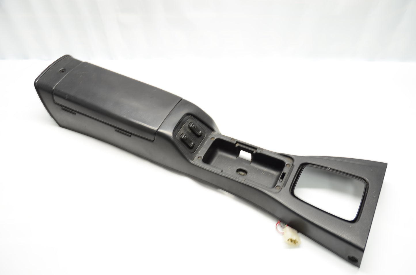 90-97 Miata Center Console Storage Compartment Power Windows [Used] - NA01-90-411
