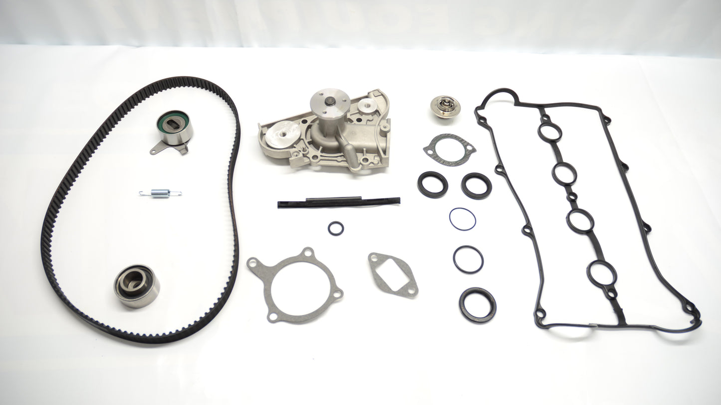 1991-1993 (Long Nose Crank) Miata Timing Belt Kit